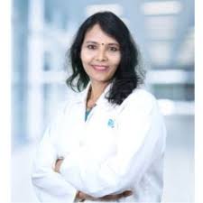 Dr. Vijaya Gowri Bandaru
